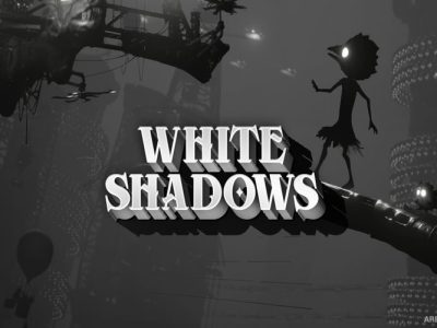 White Shadows