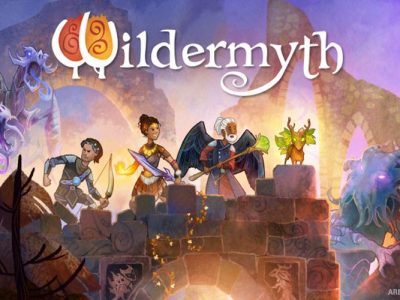 Wildermyth