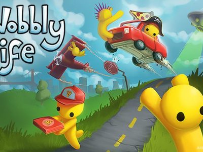 Wobbly Life