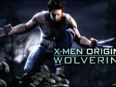 X-Men Origins: Wolverine