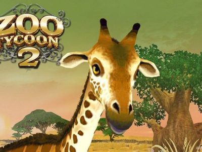 Zoo Tycoon 2