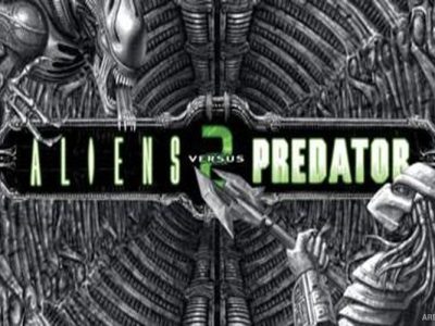 Aliens versus Predator 2