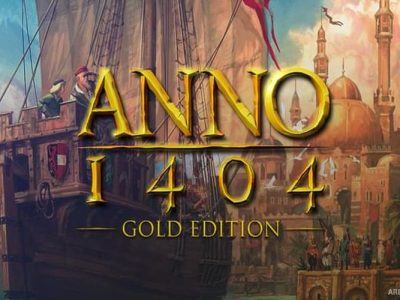 Anno 1404: Gold Edition