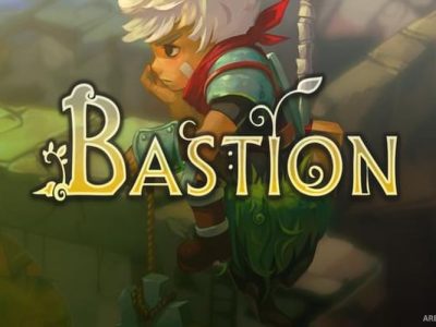 Bastion