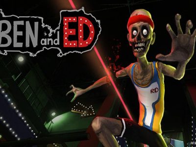 Ben and Ed