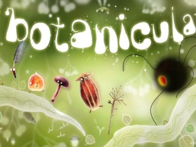 Botanicula