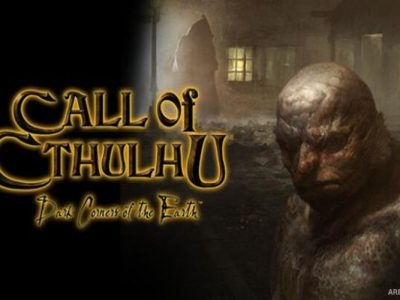 Call of Cthulhu: Dark Corners of the Earth