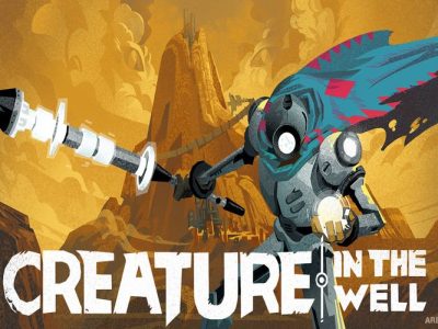 Creature in the Well