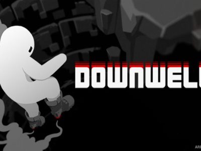 Downwell