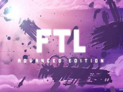 FTL: Advanced Edition