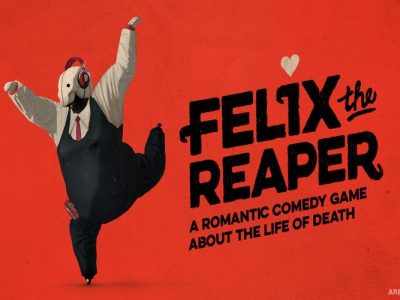Felix The Reaper