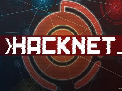 Hacknet