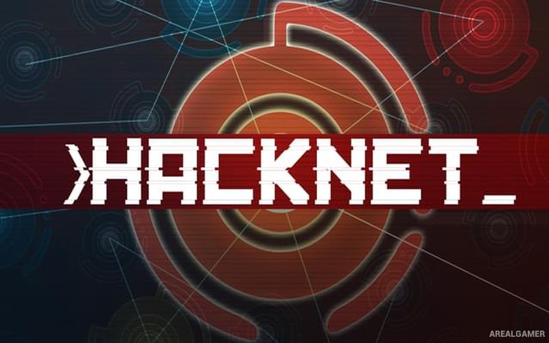 Hacknet Cover Art