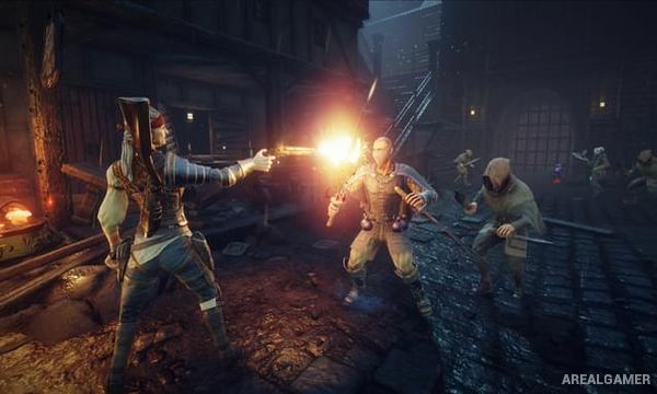 Hand of Fate 2 Screenshot 2