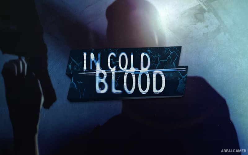 In Cold Blood Cover Art