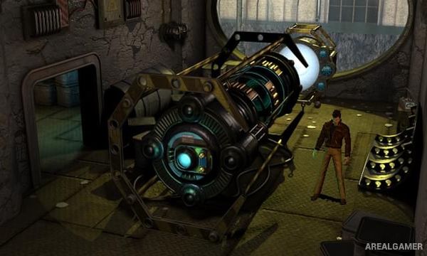 In Cold Blood Screenshot 1