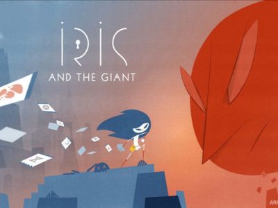 Iris and the Giant