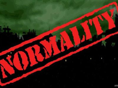 Normality