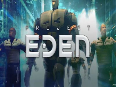 Project Eden