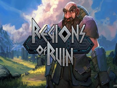 Regions Of Ruin