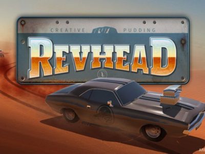 Revhead