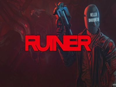 Ruiner