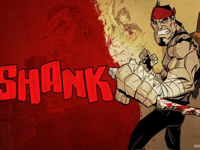Shank 1