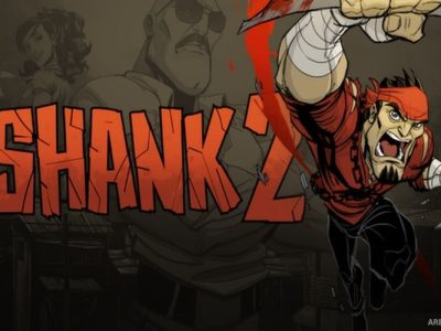Shank 2