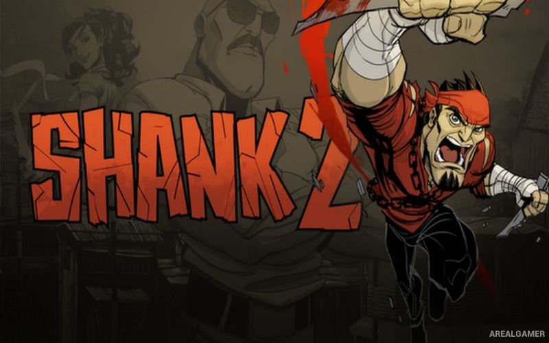 Shank 2 Cover Art