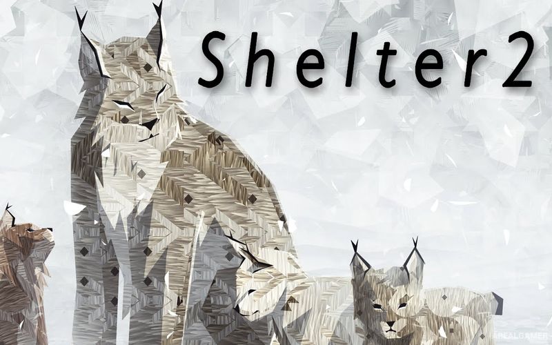 Shelter 2 Cover Art