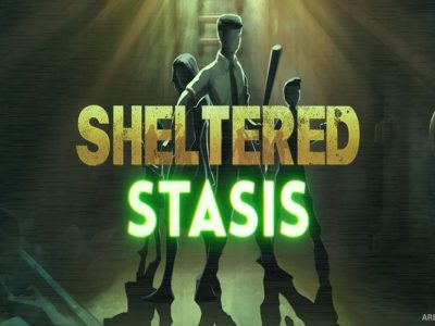 Sheltered