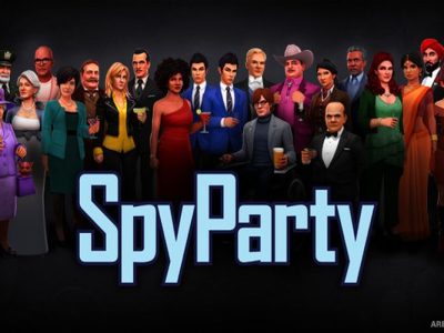 SpyParty