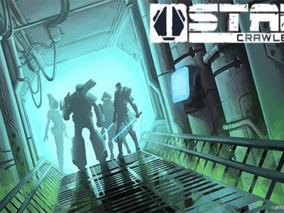 StarCrawlers