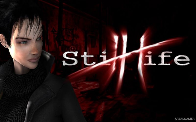 Still Life Cover Art