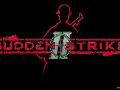 Sudden Strike 2