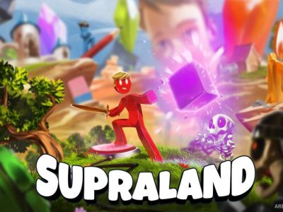 Supraland