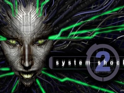 System Shock 2