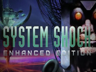 System Shock 1: Enhanced Edition