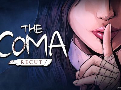The Coma: Recut