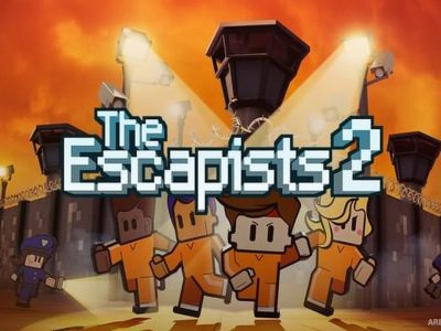 The Escapists 2