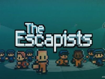 The Escapists 1