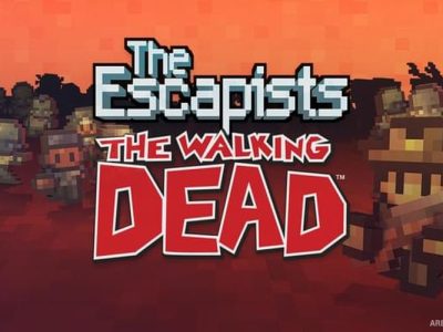 The Escapists: The Walking Dead