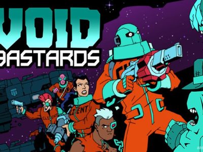 Void Bastards
