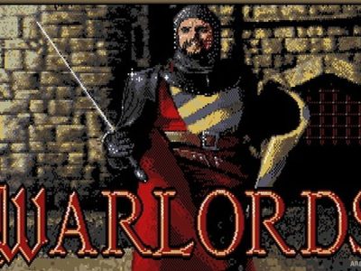 Warlords 1