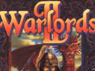 Warlords 2