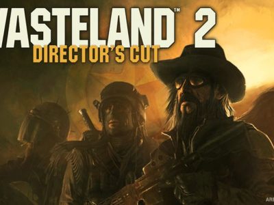Wasteland 2