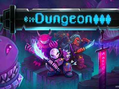 bit Dungeon III