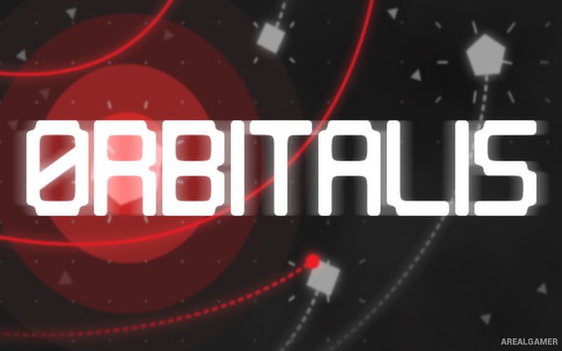 0RBITALIS Cover Art
