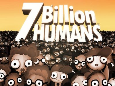 7 Billion Humans