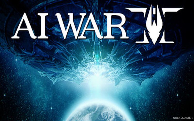 AI War 2 Cover Art